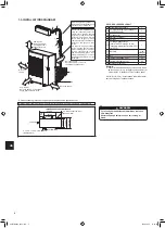 Предварительный просмотр 96 страницы Mitsubishi Electric MXZ-4F83VFHZ Installation Manual