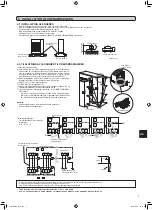 Предварительный просмотр 97 страницы Mitsubishi Electric MXZ-4F83VFHZ Installation Manual