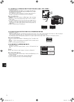 Предварительный просмотр 100 страницы Mitsubishi Electric MXZ-4F83VFHZ Installation Manual