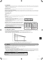 Предварительный просмотр 101 страницы Mitsubishi Electric MXZ-4F83VFHZ Installation Manual