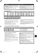 Предварительный просмотр 103 страницы Mitsubishi Electric MXZ-4F83VFHZ Installation Manual