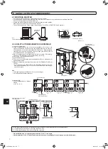 Предварительный просмотр 108 страницы Mitsubishi Electric MXZ-4F83VFHZ Installation Manual