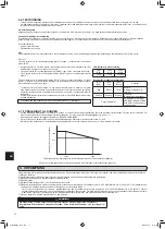 Предварительный просмотр 112 страницы Mitsubishi Electric MXZ-4F83VFHZ Installation Manual