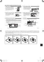 Предварительный просмотр 115 страницы Mitsubishi Electric MXZ-4F83VFHZ Installation Manual