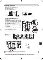 Предварительный просмотр 119 страницы Mitsubishi Electric MXZ-4F83VFHZ Installation Manual