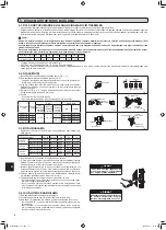 Предварительный просмотр 120 страницы Mitsubishi Electric MXZ-4F83VFHZ Installation Manual