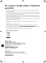 Предварительный просмотр 124 страницы Mitsubishi Electric MXZ-4F83VFHZ Installation Manual