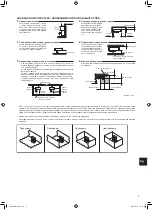 Предварительный просмотр 127 страницы Mitsubishi Electric MXZ-4F83VFHZ Installation Manual