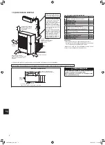 Предварительный просмотр 130 страницы Mitsubishi Electric MXZ-4F83VFHZ Installation Manual