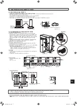 Предварительный просмотр 131 страницы Mitsubishi Electric MXZ-4F83VFHZ Installation Manual