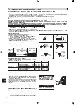 Предварительный просмотр 132 страницы Mitsubishi Electric MXZ-4F83VFHZ Installation Manual