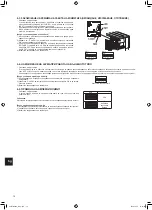 Предварительный просмотр 134 страницы Mitsubishi Electric MXZ-4F83VFHZ Installation Manual