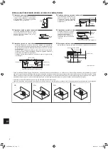 Предварительный просмотр 138 страницы Mitsubishi Electric MXZ-4F83VFHZ Installation Manual