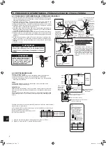 Предварительный просмотр 144 страницы Mitsubishi Electric MXZ-4F83VFHZ Installation Manual