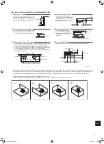 Предварительный просмотр 149 страницы Mitsubishi Electric MXZ-4F83VFHZ Installation Manual