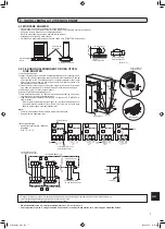 Предварительный просмотр 153 страницы Mitsubishi Electric MXZ-4F83VFHZ Installation Manual