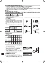 Предварительный просмотр 154 страницы Mitsubishi Electric MXZ-4F83VFHZ Installation Manual