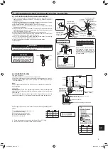 Предварительный просмотр 155 страницы Mitsubishi Electric MXZ-4F83VFHZ Installation Manual