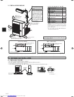 Предварительный просмотр 4 страницы Mitsubishi Electric MXZ-5B42NA Installation Manual