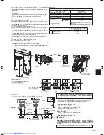 Предварительный просмотр 19 страницы Mitsubishi Electric MXZ-5B42NA Installation Manual