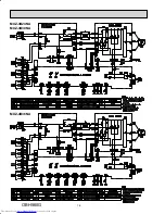 Предварительный просмотр 16 страницы Mitsubishi Electric MXZ-5B42NA Service Manual