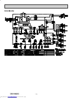 Предварительный просмотр 18 страницы Mitsubishi Electric MXZ-5B42NA Service Manual