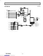 Предварительный просмотр 25 страницы Mitsubishi Electric MXZ-5B42NA Service Manual