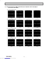 Предварительный просмотр 35 страницы Mitsubishi Electric MXZ-5B42NA Service Manual