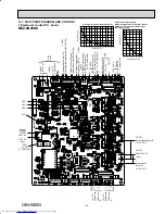 Предварительный просмотр 75 страницы Mitsubishi Electric MXZ-5B42NA Service Manual