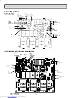 Предварительный просмотр 78 страницы Mitsubishi Electric MXZ-5B42NA Service Manual