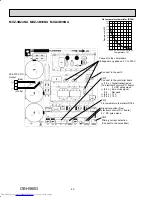 Предварительный просмотр 80 страницы Mitsubishi Electric MXZ-5B42NA Service Manual