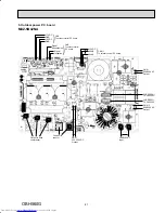 Предварительный просмотр 81 страницы Mitsubishi Electric MXZ-5B42NA Service Manual