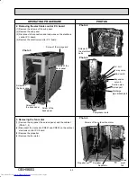 Предварительный просмотр 83 страницы Mitsubishi Electric MXZ-5B42NA Service Manual