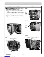 Предварительный просмотр 89 страницы Mitsubishi Electric MXZ-5B42NA Service Manual