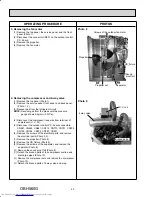 Предварительный просмотр 90 страницы Mitsubishi Electric MXZ-5B42NA Service Manual