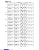 Предварительный просмотр 107 страницы Mitsubishi Electric MXZ-5B42NA Service Manual