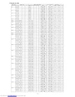 Предварительный просмотр 120 страницы Mitsubishi Electric MXZ-5B42NA Service Manual