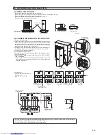 Предварительный просмотр 5 страницы Mitsubishi Electric MXZ-6C120VA Installation Manual