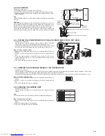 Предварительный просмотр 7 страницы Mitsubishi Electric MXZ-6C120VA Installation Manual