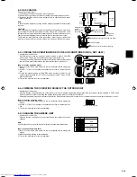 Предварительный просмотр 7 страницы Mitsubishi Electric MXZ-6C122VA Installation Manual