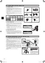 Предварительный просмотр 6 страницы Mitsubishi Electric MXZ-6D122VA2 Installation Manual