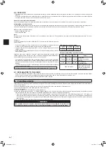 Предварительный просмотр 8 страницы Mitsubishi Electric MXZ-6D122VA2 Installation Manual