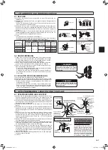 Предварительный просмотр 13 страницы Mitsubishi Electric MXZ-6D122VA2 Installation Manual