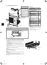 Предварительный просмотр 18 страницы Mitsubishi Electric MXZ-6D122VA2 Installation Manual