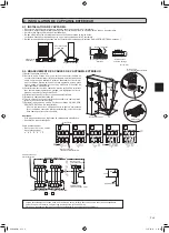 Предварительный просмотр 19 страницы Mitsubishi Electric MXZ-6D122VA2 Installation Manual