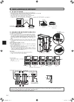 Предварительный просмотр 26 страницы Mitsubishi Electric MXZ-6D122VA2 Installation Manual