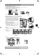 Предварительный просмотр 33 страницы Mitsubishi Electric MXZ-6D122VA2 Installation Manual