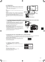 Предварительный просмотр 35 страницы Mitsubishi Electric MXZ-6D122VA2 Installation Manual