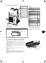 Предварительный просмотр 39 страницы Mitsubishi Electric MXZ-6D122VA2 Installation Manual