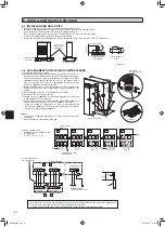 Предварительный просмотр 40 страницы Mitsubishi Electric MXZ-6D122VA2 Installation Manual